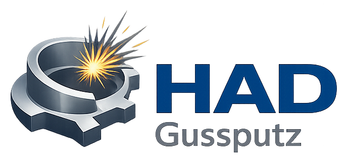 HAD Gussputz